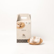 한과 유과 선물 세트 설날 추석 명절 상견례 답례품 전통 간식 약과, 1개, 450g