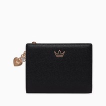 [제이에스티나 백] TRUEDY 2단반 탑지퍼 BK (19F)(JSTCSC9AF218BK010)