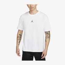 나이키 조던 스포츠 드라이핏 반팔 탑 DH8922-100