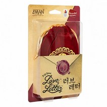 1300K 보드엠팩토리 러브레터 신판, 단품