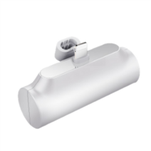 엑티몬 MON-P-MINI5000 C타입 갤럭시 미니 보조배터리 5000mAh, 엑티몬 갤럭시 C타입 1개
