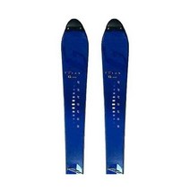오가사카 2001 Triun G 라이트 스키 (No 바인딩 / 플랫) 새상품 !! 175 180cm, 180