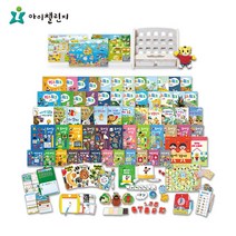 아이챌린지 호비 6세 창의융합 통합발달 프로그램 (1년구독) 글자쓰기 시계보기 영어세이펜, 1년구독(APP+WEP시청), 창의융합 STEP 6_1호 (만5세 6세)