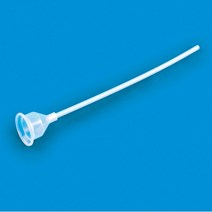관 분리형 깔때기 Funnel Thistle Funnel Φ34mm TFP034 1개입