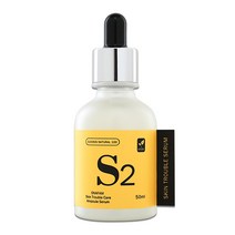 [클레오시스] 트러블세럼 여드름앰플 시카앰플 시카케어 센텔라 고농축 함유 순한화장품