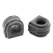 쇽업쇼바 자동차 쇼바 쇼크 업소버 프론트 액슬 스태빌라이저 스웨이 바 부싱 bmw f10 f11 f12 520d 520i 528i 650i 640i 530i, 2개