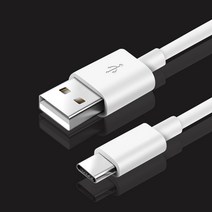 NFC단말기 NFC카드단말기 2ASuper 충전기 케이블 빠른 USB 유형 C 데이터 코드 샤오미 Poco M3 X3 NFC F2, 02 0.5M
