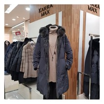 [막스카라] W몰 하프 렉스털 구스 M84TFH802MEG3_1