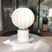 발전기대여 중고발전기 아파트태양광설치 LED 조명 수직 풍력 발전기와 터빈 모델, 01 5.5v_01 WHITE_01 10W