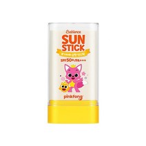 베비언스 핑크퐁 무기자차 순한 선스틱 20g, 공간마켓 1, 공간마켓 본상품선택