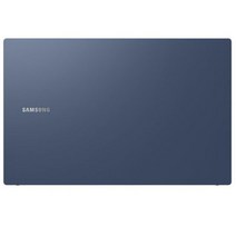 삼성전자 2021 갤럭시북 15.6, 미스틱 블루, 코어i7 11세대, 512GB, 16GB, WIN10 Home, NT750XDZ-A71AU