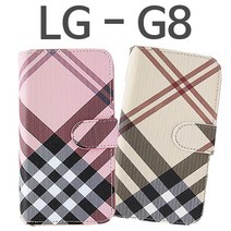 KNU 스마트폰 G820 LG 리버 핸드폰 G8 ThinQ 지퍼 형 다이어리 케이스