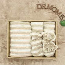 닥터맘스 오가닉 출산5종세트 선스타