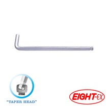 에이트 육각 볼렌치 TL-14 L렌치 테파헤드 롱렌치 EIGHT