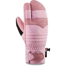 Dakine Fillmore 트리거 스노우 장갑 - B4Bc | 라지, Large