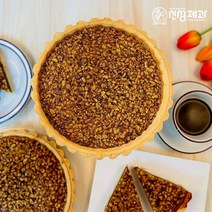 신성제과 디저트 행복한 호두파이 850g