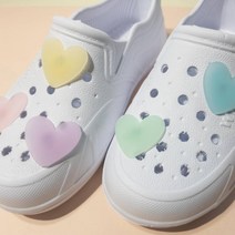 셀러즈 하트 모음 액세사리 파츠 장식 꾸미기