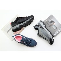 신알지 [국민운동화] 남자 학생 성인경량 마운틴 트레킹 등산 아웃도어 런닝 타이어창 바닥 일상화 평상화 다목적 운동화 작업 근무 현장화