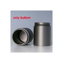 커피 그라인더 원두가는 기계 수동 휴대용 케이스 1zpresso Jx/JE /Jxpro/kpro/Kplus Kingrinder K4/k6 Kinu47 가방, Only buttom