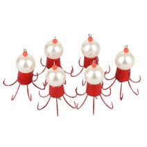 진주볼 쭈꾸미 애자 세트 6개입