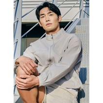 {백화점 정품} 탑텐밸런스남성 초경량 집업 MBD5JJ1020 270029