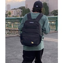 일본 직송 마크 곤잘레스 백팩 배낭 등교 가방 21L mgpe504