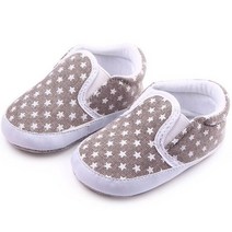 초코별 패턴 보행기화(115-130mm)203440 643329ea