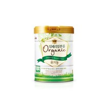 분유 임페리얼XO 오가닉 1단계 800g 1캔 ML, 유기농분유 임페리얼XO 오가닉 1