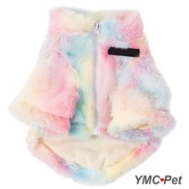강아지 명품옷 반려견 옷 부드러운 다채로운 개 옷 디자이너 럭셔리 애완 동물 옷 중소형, 하얀, s