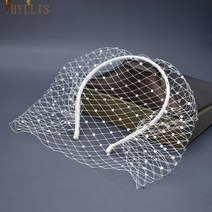 베일 B58 샴페인 웨딩 블링 브라이들 롱 3M/5M 스파클 럭셔리 대성당 원 레이어 샤이니, [01] JM06-W
