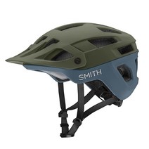 스미스 Smith Optics Engage MIPS 마운틴 사이클링 헬멧 - 매트 신더 미디엄, Matte Poppy/Terra