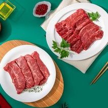 (당일배송) 와프레쉬 냉장 미국산소고기 골라담기 꽃등심 갈비본살 살치살 치마살 부채살 늑간살 초이스, 꽃등심 300g 구이용  초이스등급