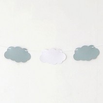데코토닉 클라우드레더 가렌드, C