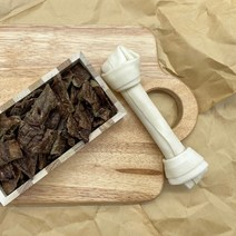 견생맛집 소허파 수제간식 한우 국산 반려 동물 껌 소형견 강아지 중형견 애견 과자 개껌, 본상품선택