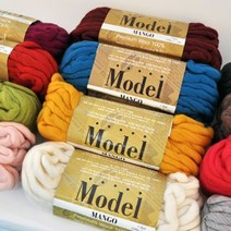 [아실닷컴]모델망고 (230g), 색상:7 네이비