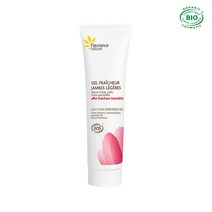 플로랑스네이쳐 유기농 라이트 레그 리프레싱 겔150ml, 1개, 150ml