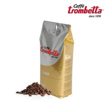 트롬베타 구스토 원두 커피 로스팅 홀빈 1kg