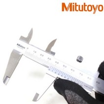 미스도요 미쓰도요 캘리퍼스 노기스 300 버니어캘리퍼스 530-109(300mm)
