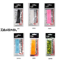 다이와 로드그립테이프 낚시대손잡이, 블랙