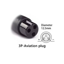 전기 팩 부품 DIY 호환 변환 84V 5A 리튬 배터리 충전기 20S 72V 이온 팩 스마트 보호 AC110W-220W 50/60Hz, 02 Aviation, 03 UK