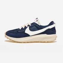 나이키 와블 대브 CUPP 네이비 화이트 크림 맨즈 스니커즈 남성 데일리 nike 발 편안한 푹신한 운동화