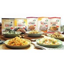 한우물 오리지널 볶음밥 총30팩 홈쇼핑 대박상품, 1개