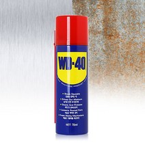 WD40 78ml 윤활제 방청제 녹방지 녹제거 부식방지 잡음제거, 단품