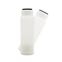[FRC-Y250] 언더씽크하우징 카트리지 리필필터 250mm, 단품