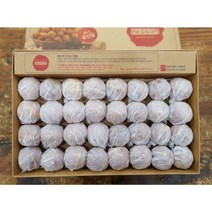 천안호두과자 선물용 호두과자 답례품, 48개입