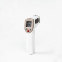 포원밀리언 비접촉 적외선 요리 레이저온도계 음식, 온도계(FIT210)