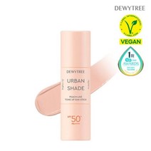 듀이트리 어반쉐이드 피치 라이크 톤업 선스틱 13g SPF50+PA++++, [0001]기본상품
