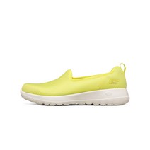 [해피데이] 스케쳐스 여성용 GOWALK 완진 건보화 여성 페달 초경량 캐주얼 슬립온 운동화(양말증정)