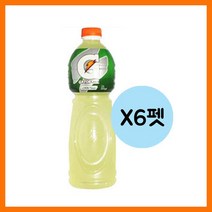 게토레이 레몬 1.5L 12펫 이온음료 스포츠 음료수, 상세페이지 참조, 상세페이지 참조, 상세페이지 참조