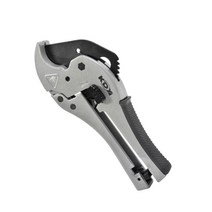케이디와이 PVC 커터 KVP42 0477515 간편 잠금장치